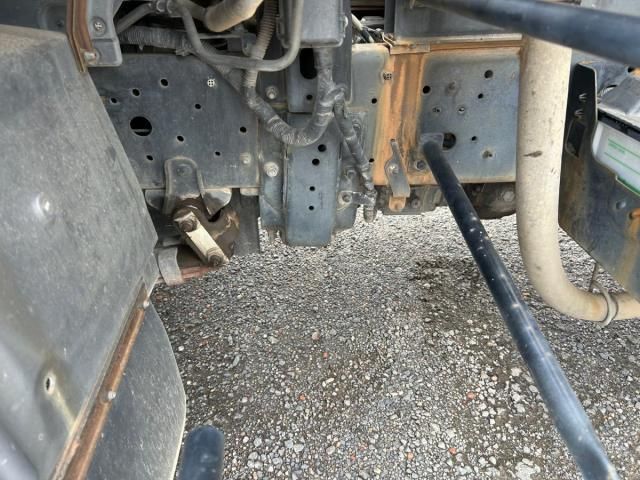 HINO RANGER 2008 Image 31