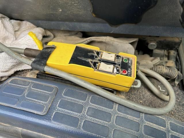 HINO RANGER 2008 Image 31