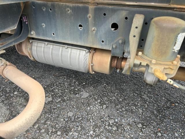 HINO RANGER 2008 Image 31