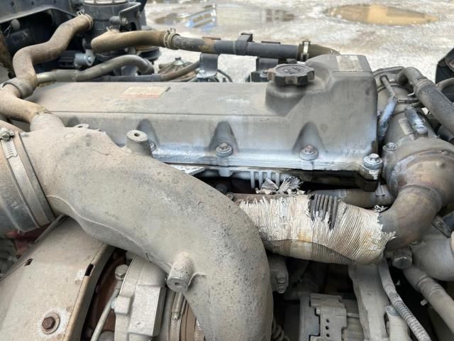 HINO RANGER 2008 Image 31