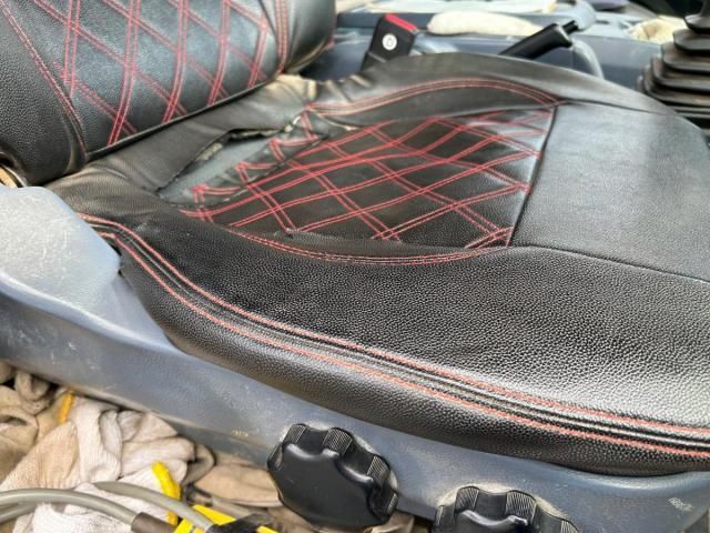 HINO RANGER 2008 Image 31