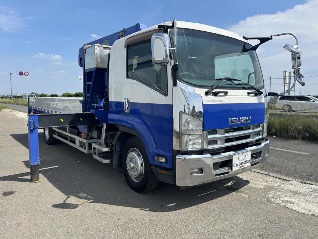 ISUZU FORWARD 2013 Image 31