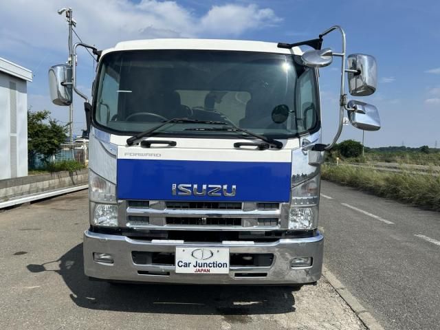 ISUZU FORWARD 2013 Image 31