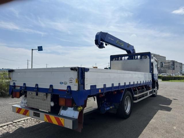 ISUZU FORWARD 2013 Image 31