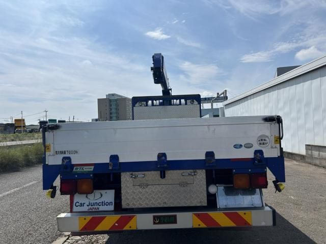 ISUZU FORWARD 2013 Image 31