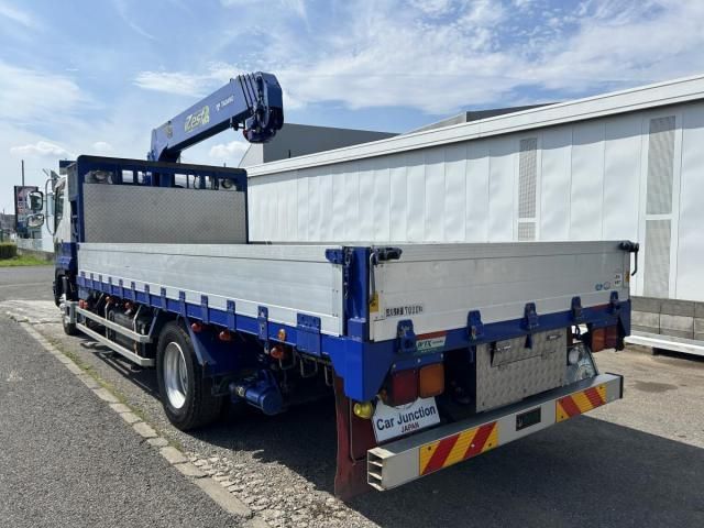 ISUZU FORWARD 2013 Image 31