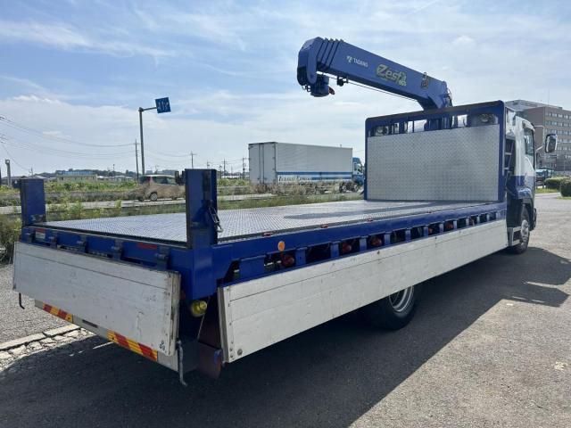 ISUZU FORWARD 2013 Image 31