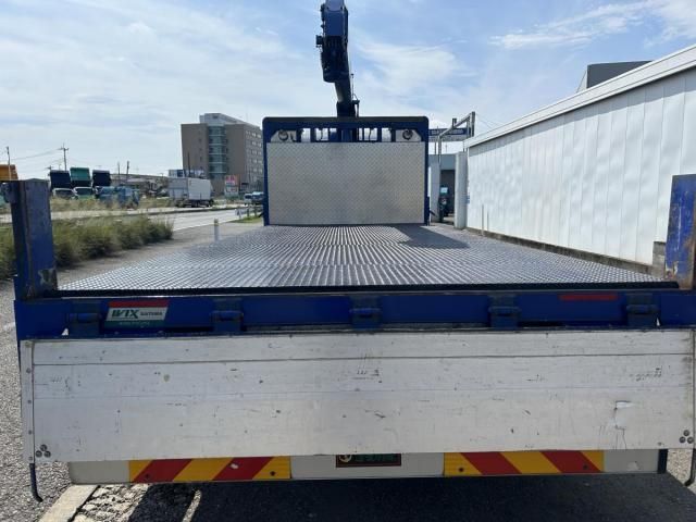 ISUZU FORWARD 2013 Image 31