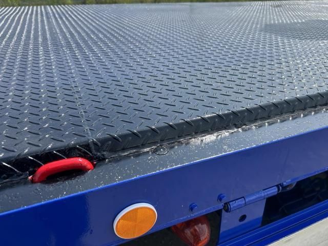 ISUZU FORWARD 2013 Image 31