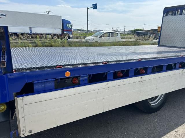 ISUZU FORWARD 2013 Image 31