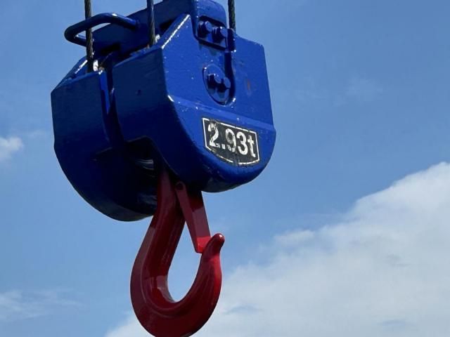 ISUZU FORWARD 2013 Image 31