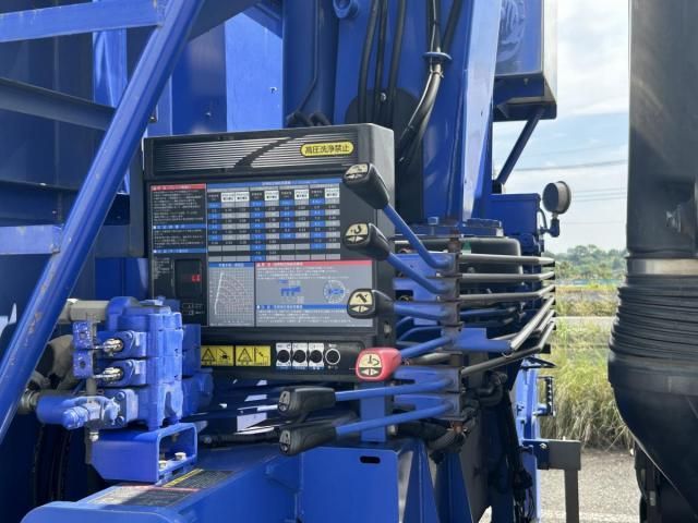 ISUZU FORWARD 2013 Image 31