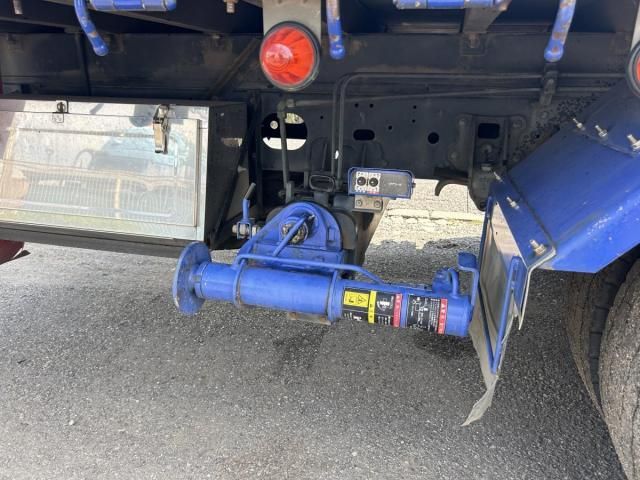 ISUZU FORWARD 2013 Image 31