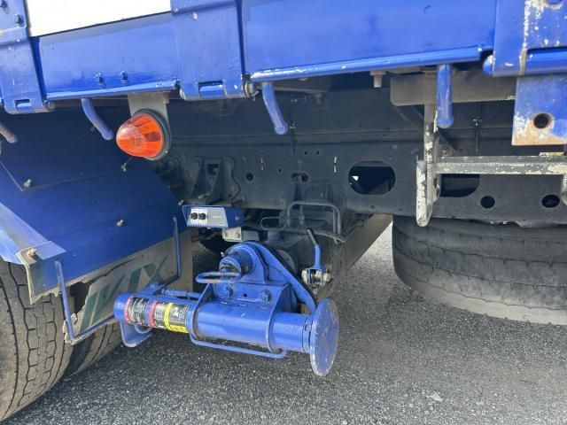 ISUZU FORWARD 2013 Image 31