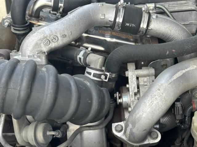 ISUZU FORWARD 2013 Image 31