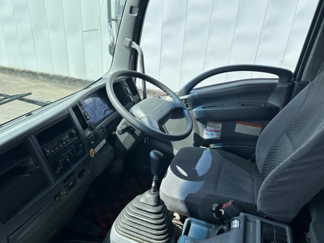 ISUZU FORWARD 2013 Image 31