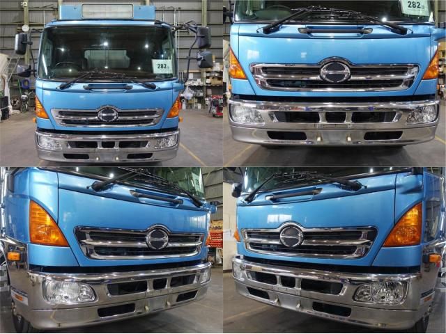 HINO RANGER 2015 Image 31