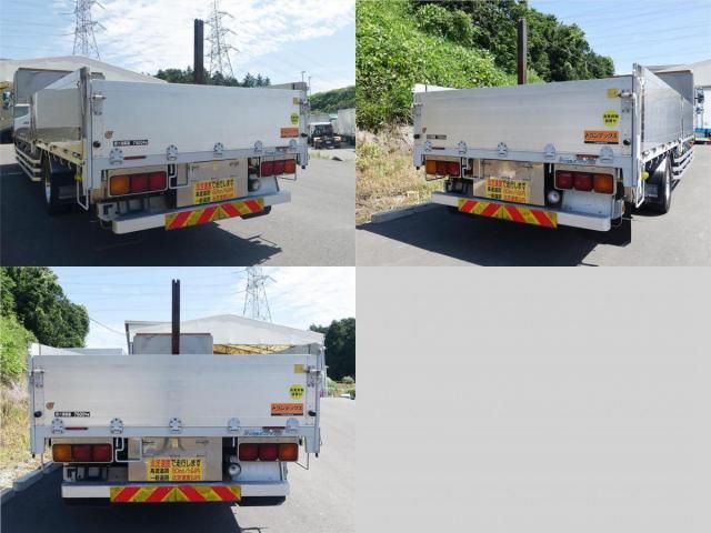 HINO RANGER 2015 Image 31