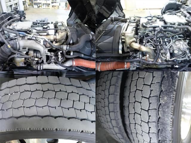 HINO RANGER 2015 Image 31