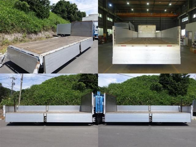 HINO RANGER 2015 Image 31