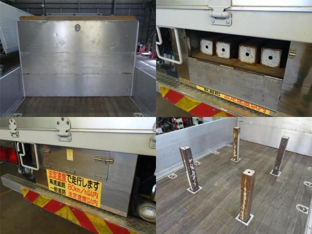 HINO RANGER 2015 Image 31