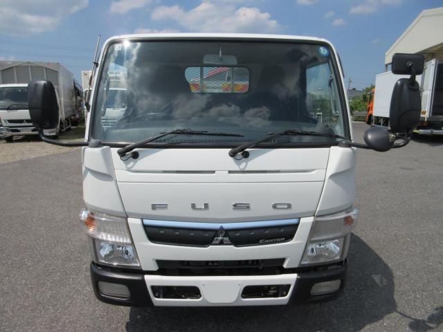 MITSUBISHI CANTER 2017 Image 31