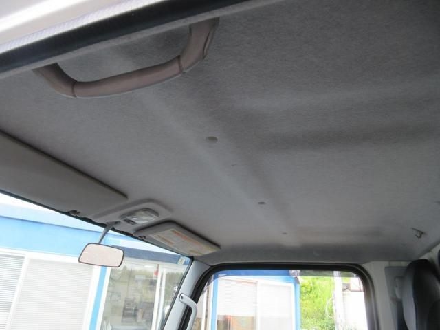 MITSUBISHI CANTER 2017 Image 31