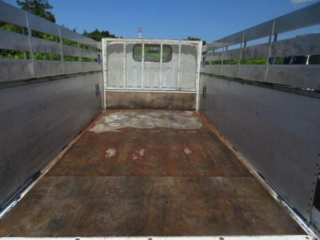 MITSUBISHI CANTER 2017 Image 31