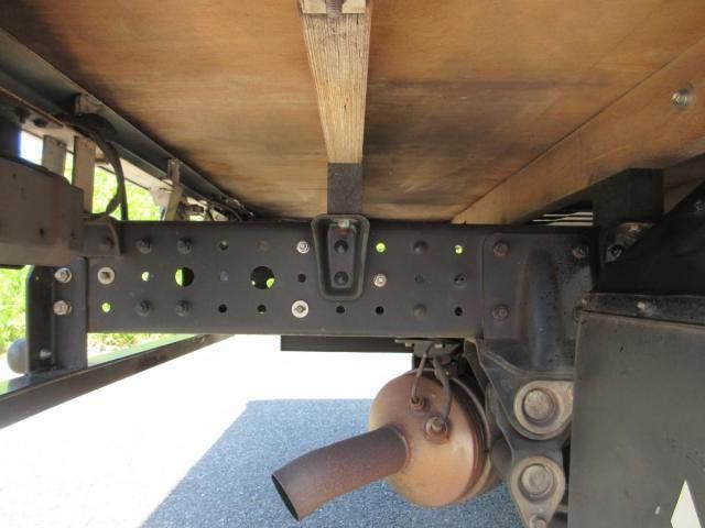 MITSUBISHI CANTER 2017 Image 31