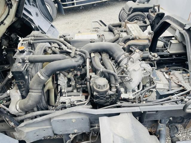 ISUZU FORWARD 2017 Image 31