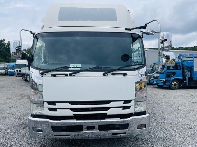 ISUZU FORWARD 2017 Image 31