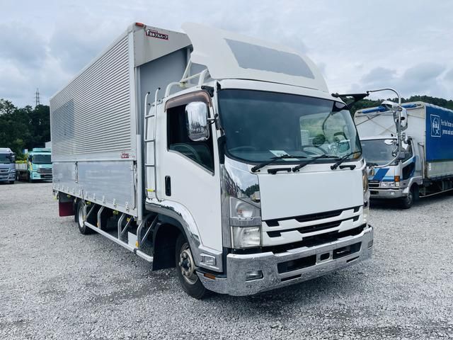 ISUZU FORWARD 2017 Image 31