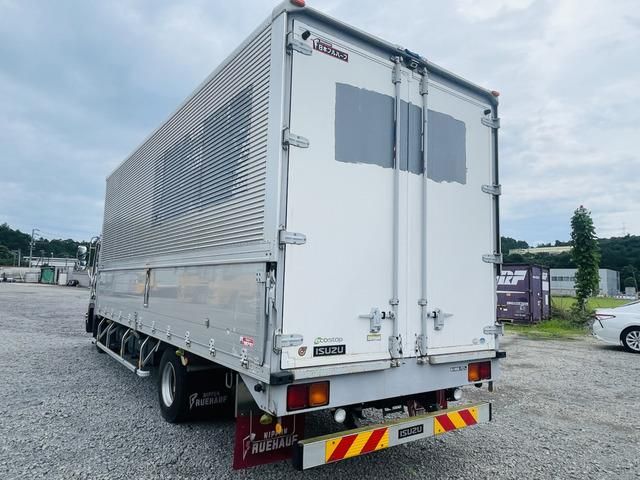 ISUZU FORWARD 2017 Image 31