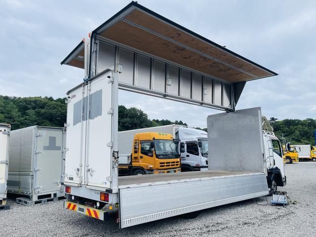 ISUZU FORWARD 2017 Image 31