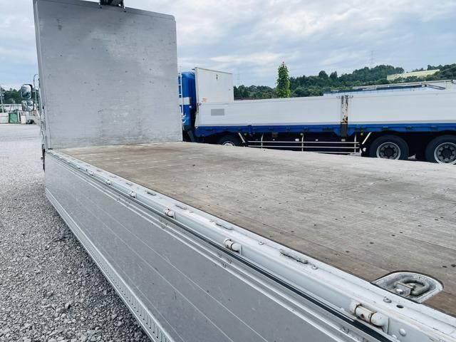 ISUZU FORWARD 2017 Image 31