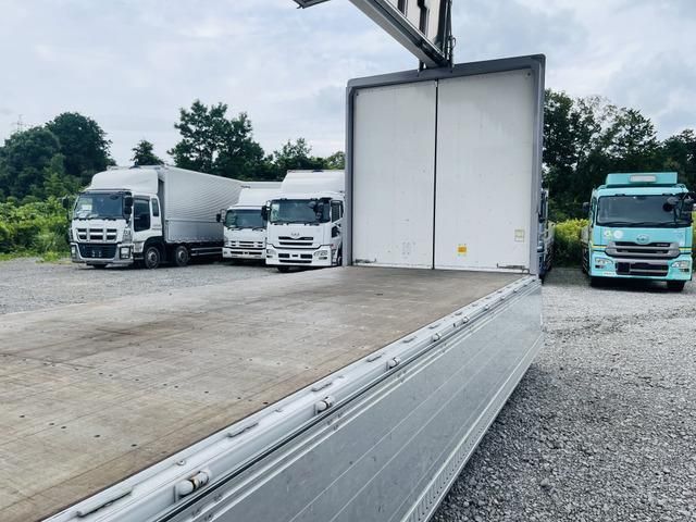 ISUZU FORWARD 2017 Image 31