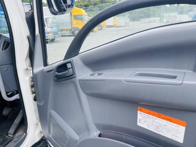 ISUZU FORWARD 2017 Image 31