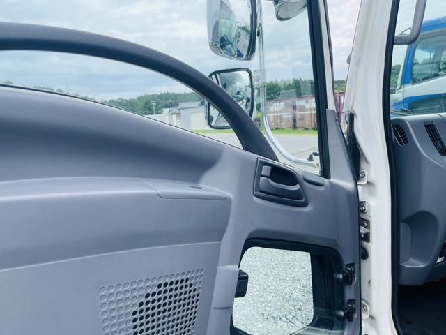 ISUZU FORWARD 2017 Image 31