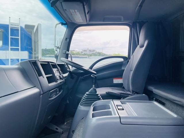 ISUZU FORWARD 2017 Image 31