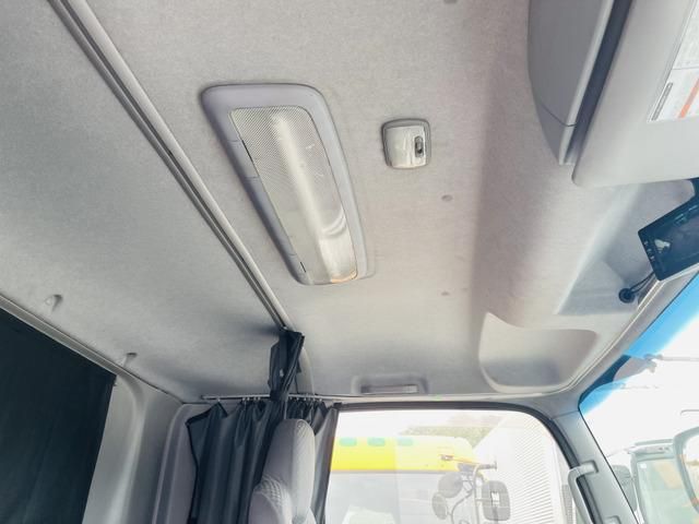 ISUZU FORWARD 2017 Image 31