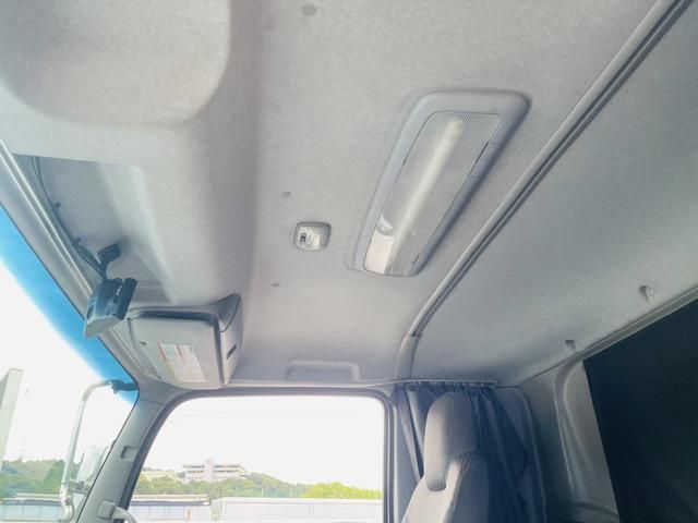 ISUZU FORWARD 2017 Image 31