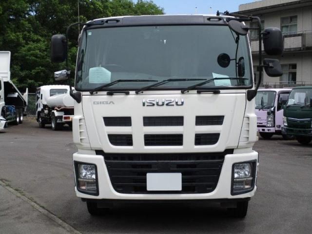 ISUZU GIGA 2013 Image 31