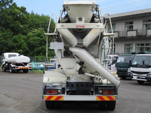 ISUZU GIGA 2013 Image 31