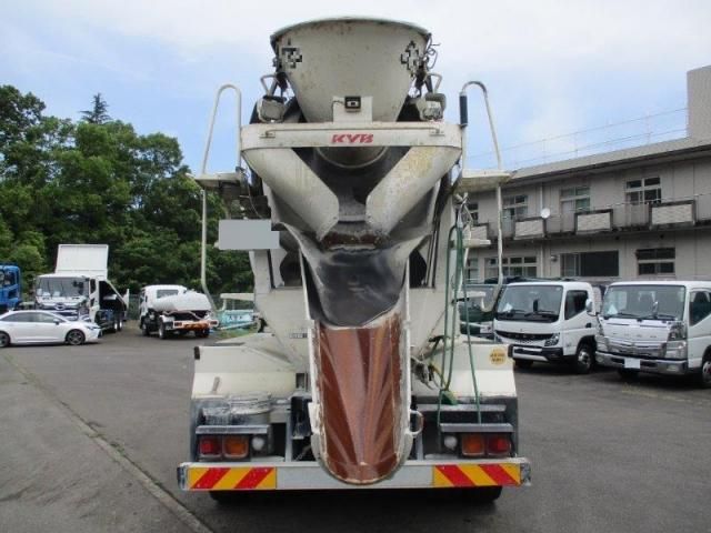 ISUZU GIGA 2013 Image 31