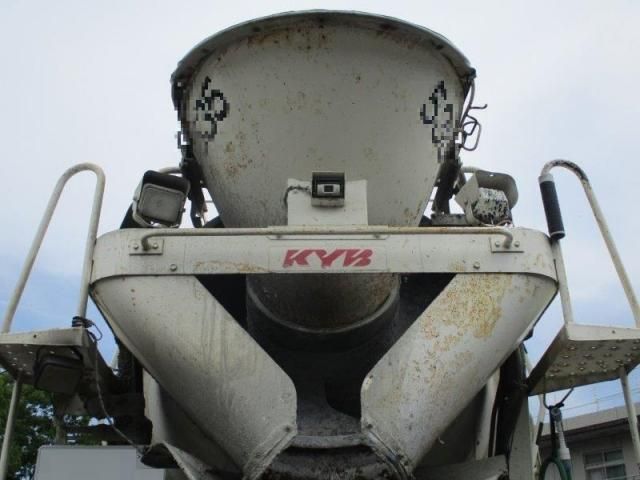 ISUZU GIGA 2013 Image 31