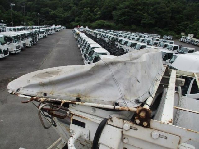 ISUZU GIGA 2013 Image 31