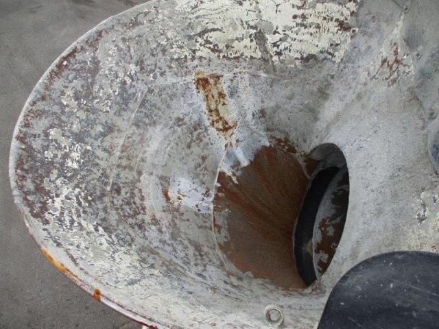 ISUZU GIGA 2013 Image 31