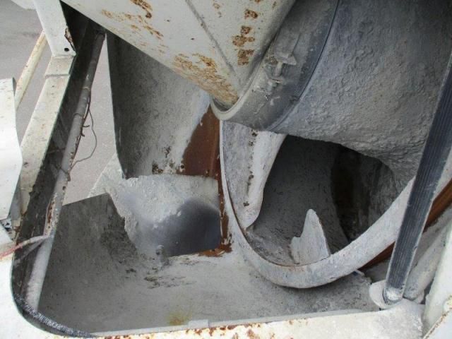 ISUZU GIGA 2013 Image 31