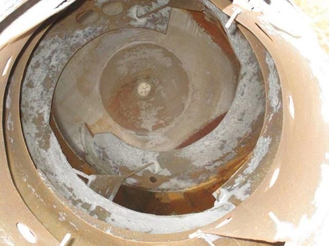 ISUZU GIGA 2013 Image 31