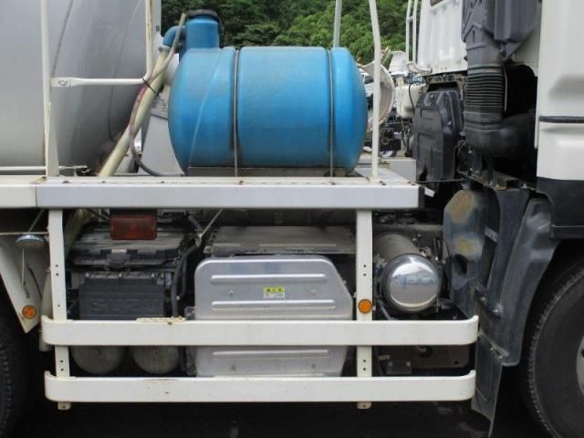 ISUZU GIGA 2013 Image 31